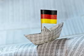 TOP NHỮNG NGHÀNH NGHỀ Ở ĐỨC